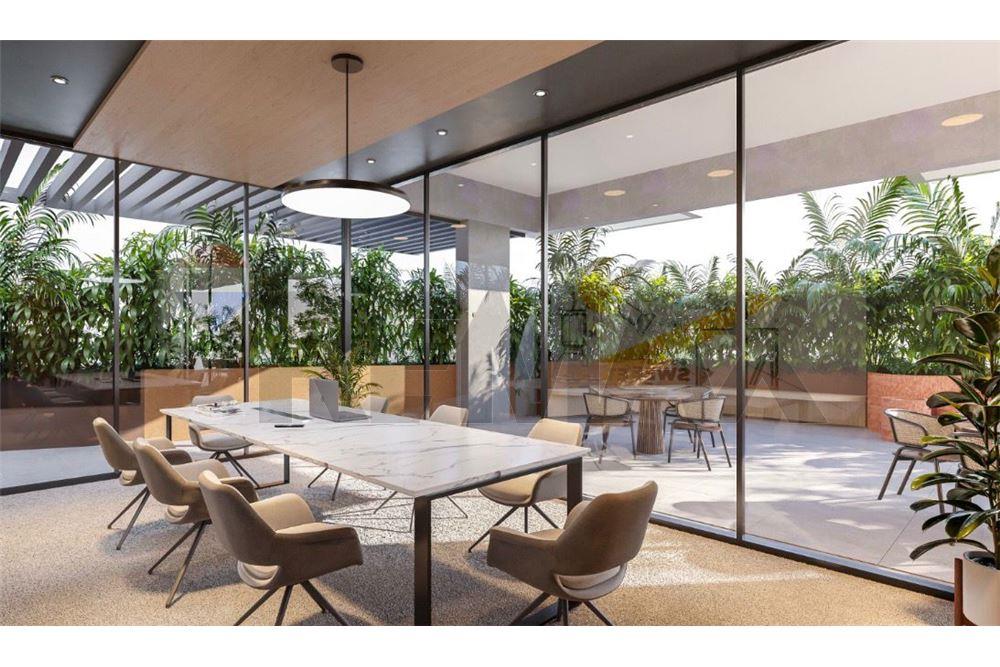 🏢✨ Monoambiente en Nostrum Mburucuyá — foto 3