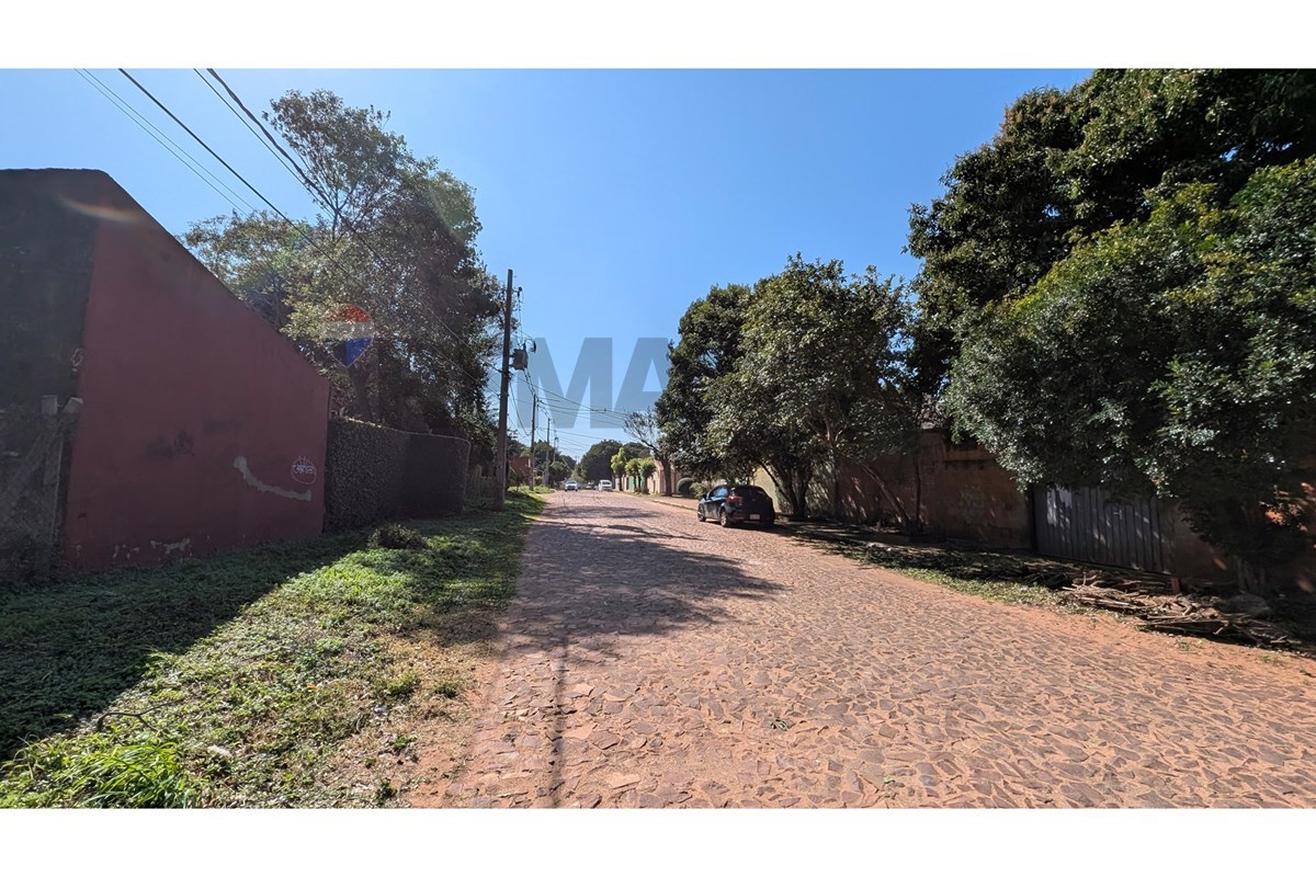 Terreno — Villa del Agrónomo — 2/4