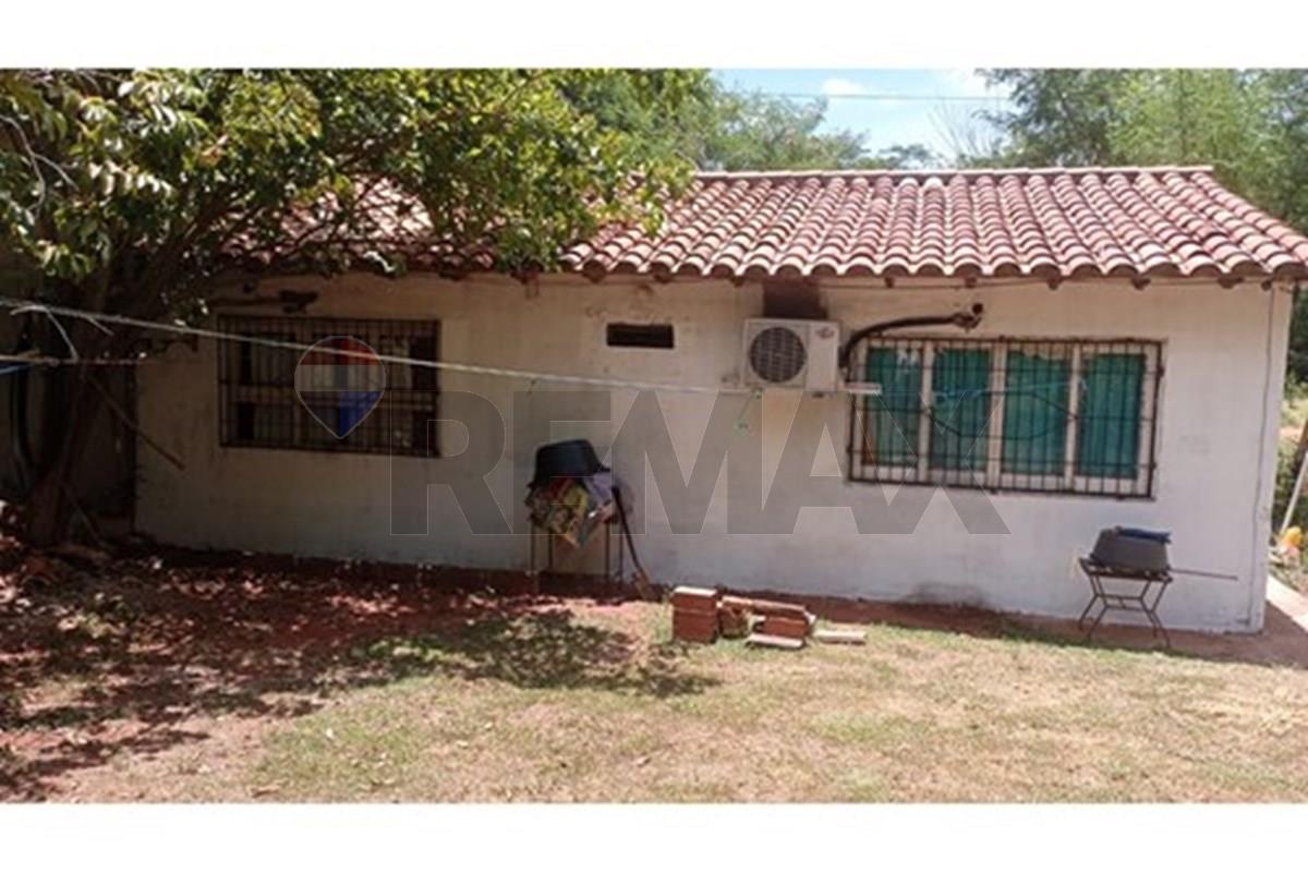 Casa — 2 dorm. — Villa Elisa — 5/5