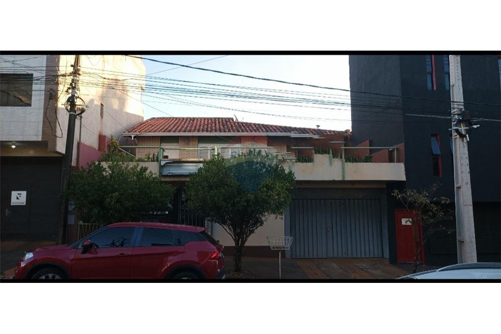 Casa — 4 dorm. — Inmaculada Concepción — 5/5