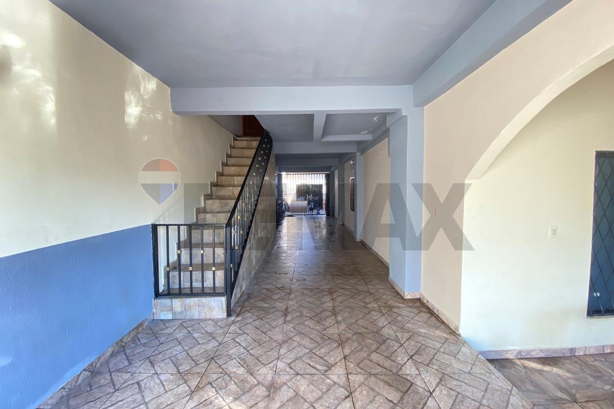 Casa — 4 dorm. — Puerto Pabla — 5/5