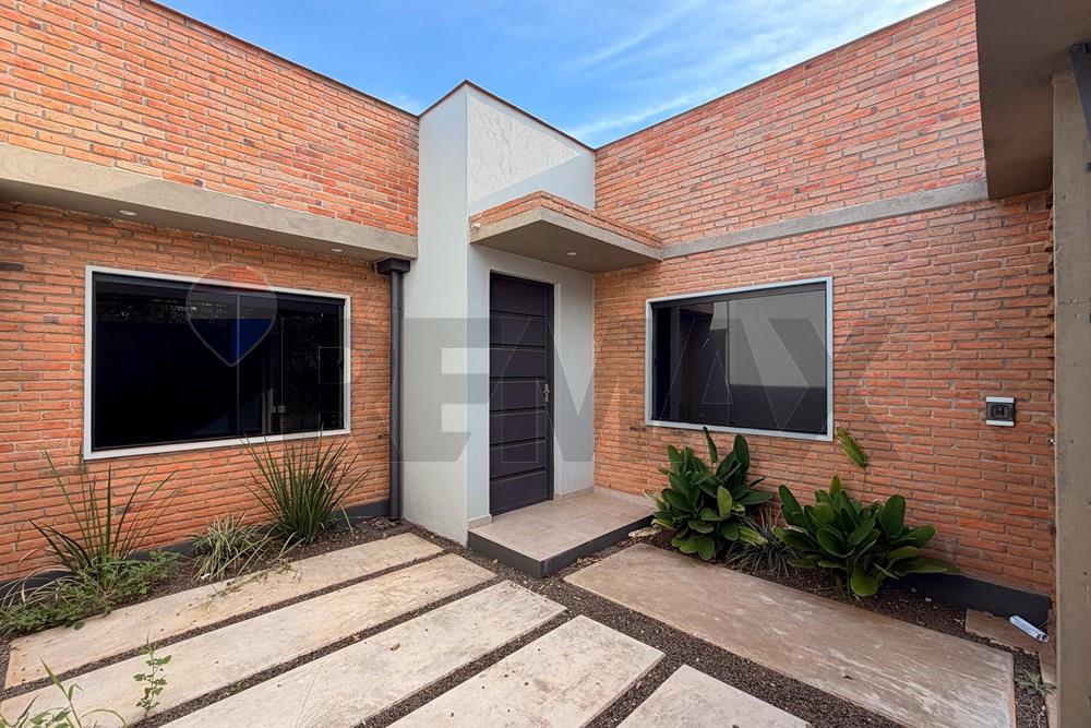 Duplex — 2 dorm. — Cambyretá — 1/5