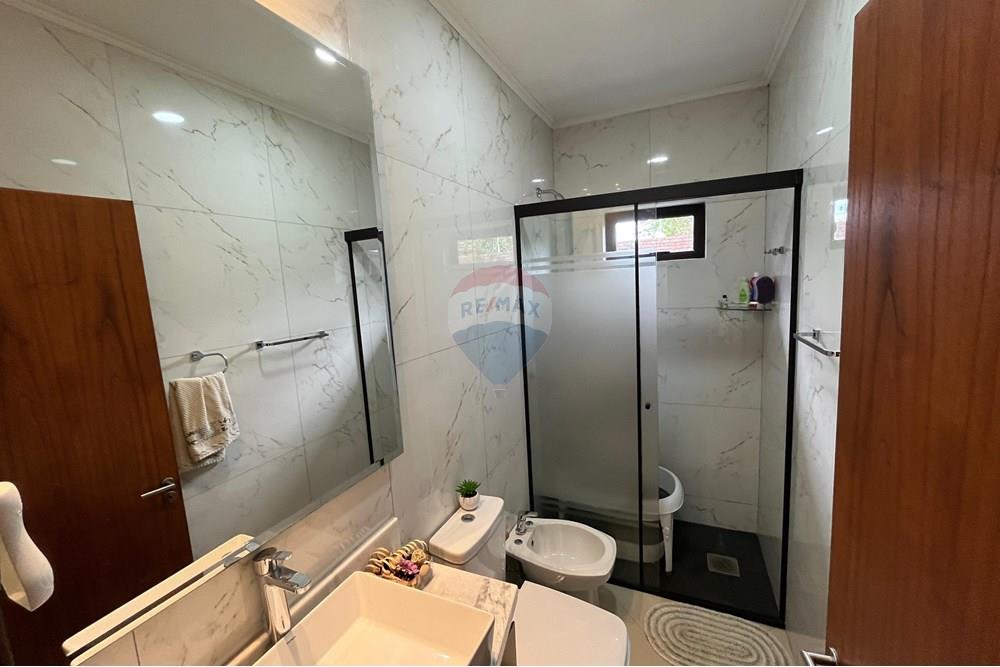 Casa — 4 dorm. — Cambyretá — 4/5