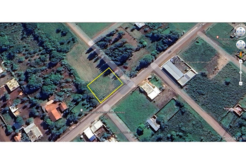 Terreno — San Juan Del Paraná — 3/5