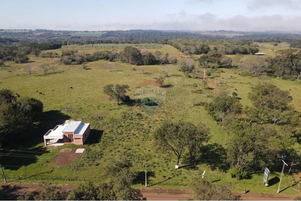Terreno — San Juan Del Paraná — 1/5