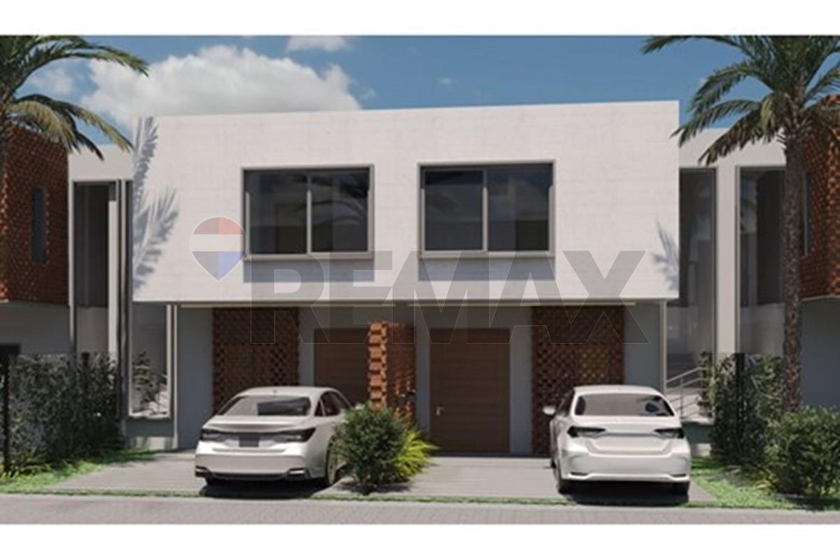 Duplex — 3 dorm. — San Lorenzo — 3/5