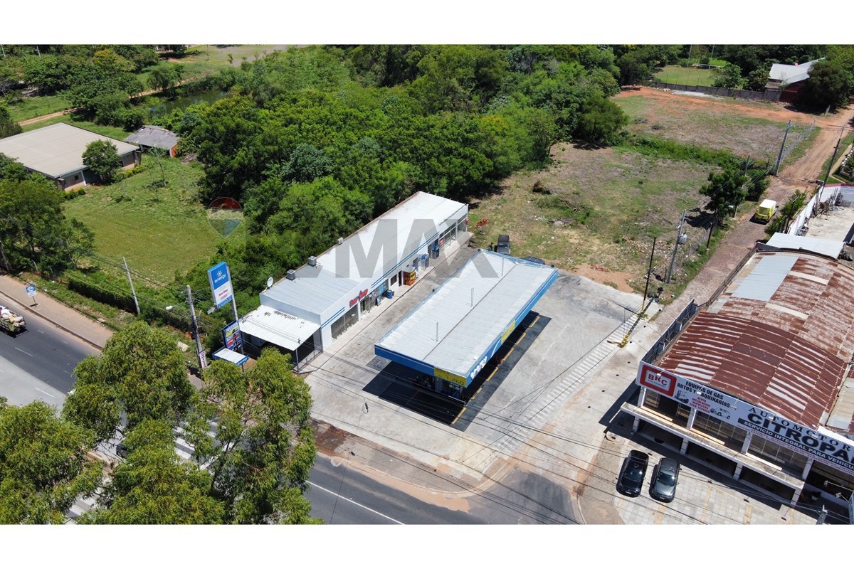 Terreno — San Lorenzo — 2/5