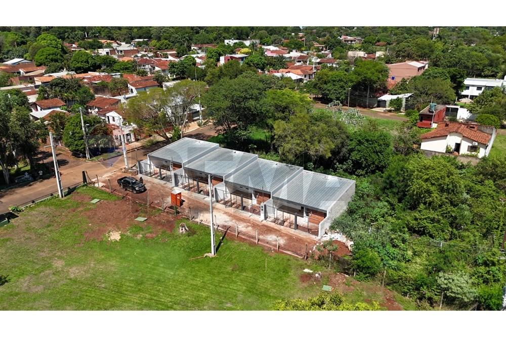 Duplex — 2 dorm. — Quiteria — 5/5