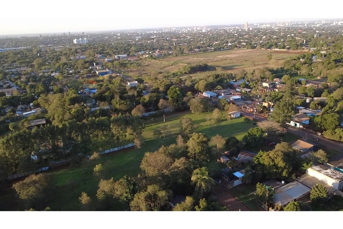 Terreno — Presidente Franco — 4/4
