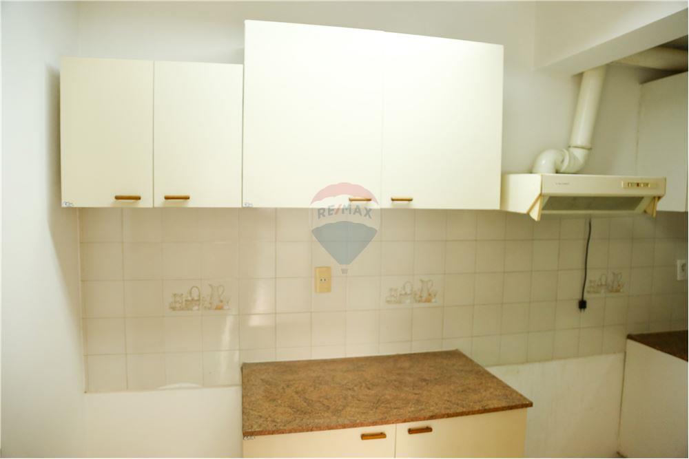 Departamento — 2 dorm. — Centro — 2/5