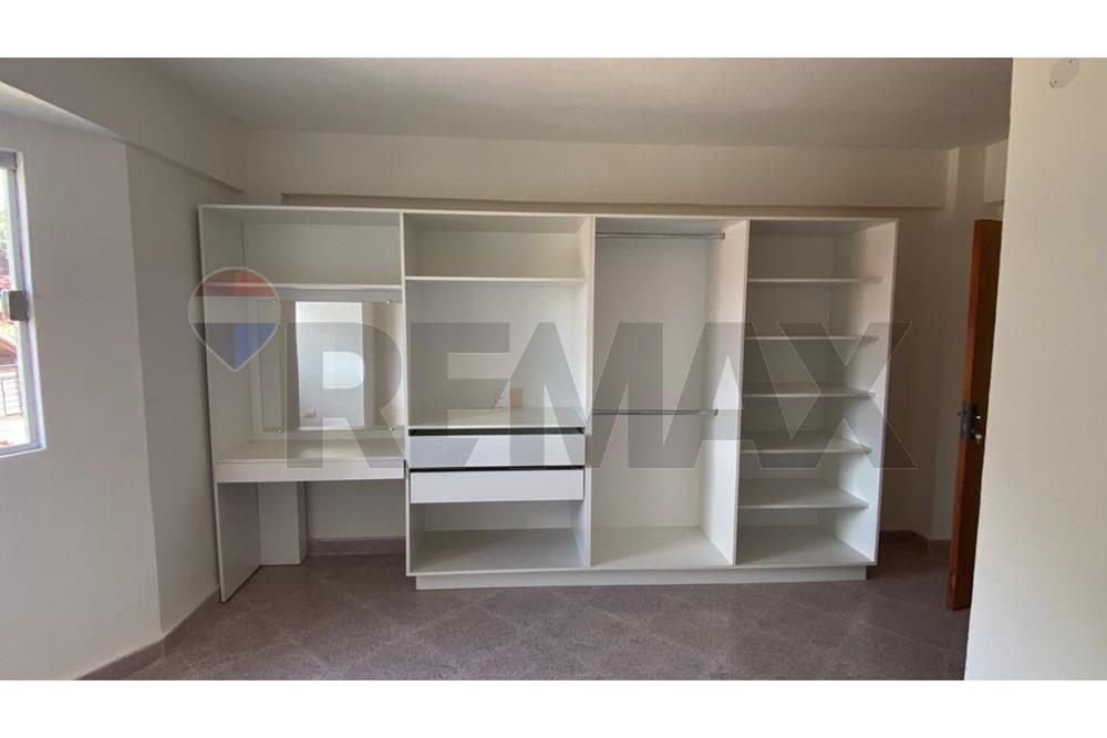 Departamento — 3 dorm. — Villa Ofelia — 5/5