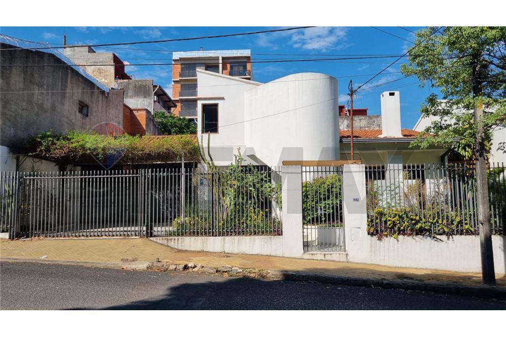 🏡✨ Residencia en Venta – Barrio Ciudad Nueva | Asunción — foto 2