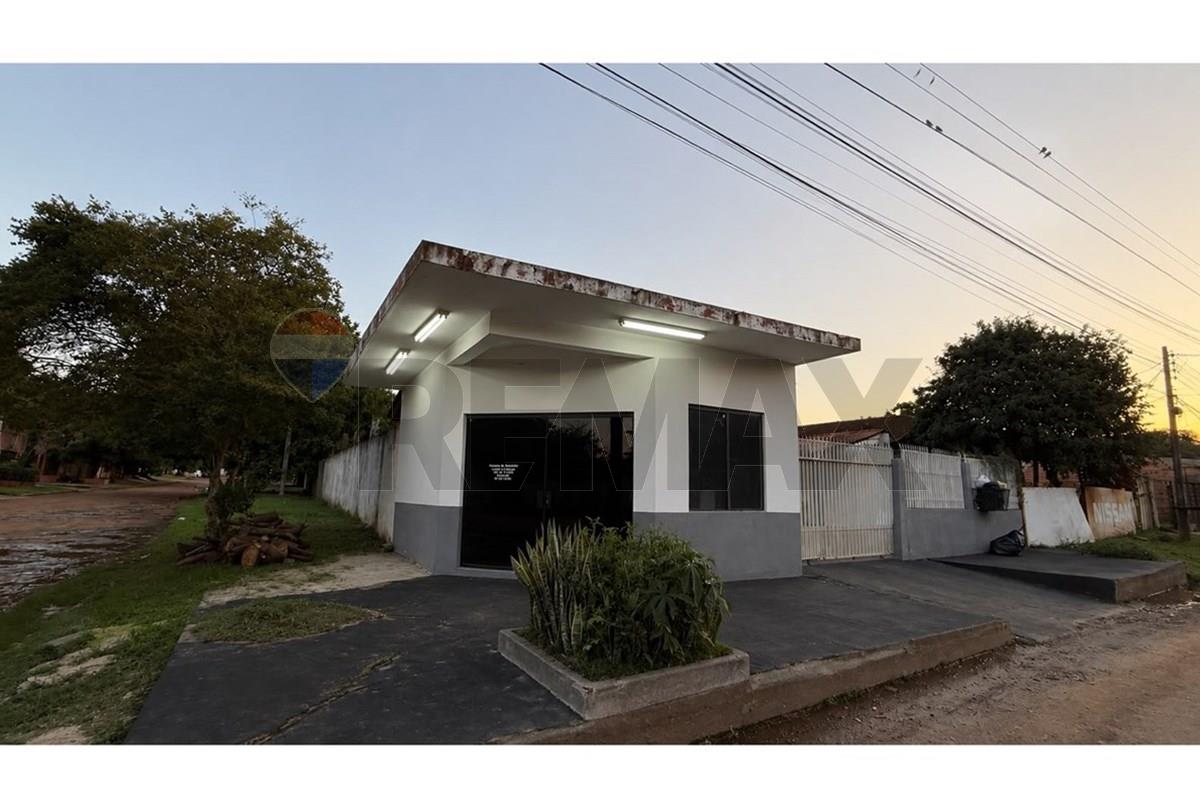 Casa — 2 dorm. — Ciudad Nueva — 1/5