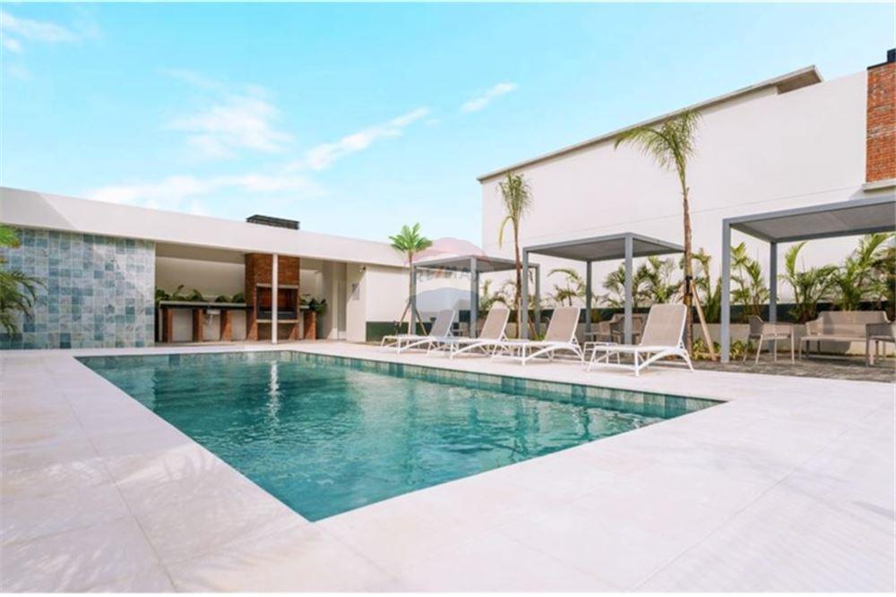 Casa — 2 dorm. — Loma Merlo — 1/5