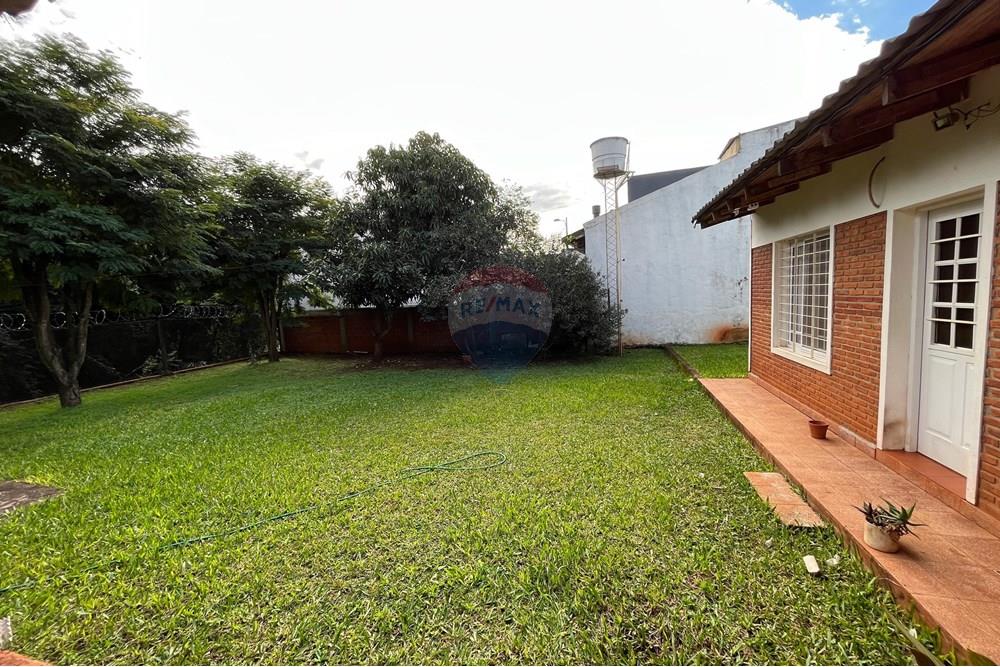 Casa — 2 dorm. — Cambyretá — 4/5