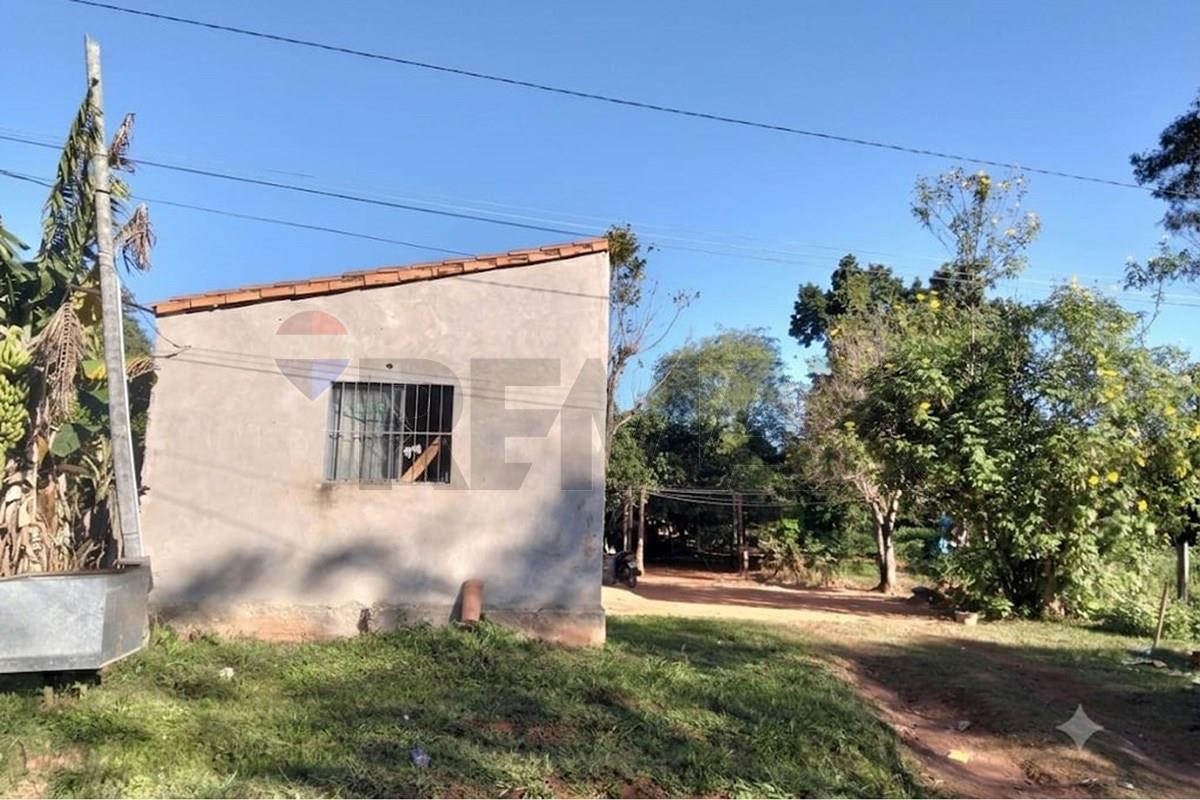 Casa — 2 dorm. — Capiata — 1/5