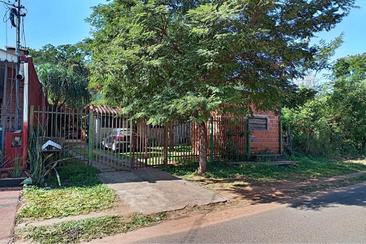 Casa — Ykua Karanda'y — 1/5