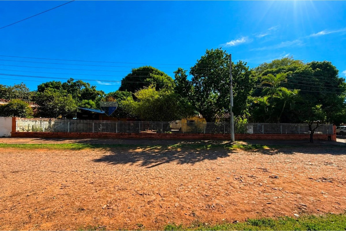 Terreno — San Lorenzo — 5/5