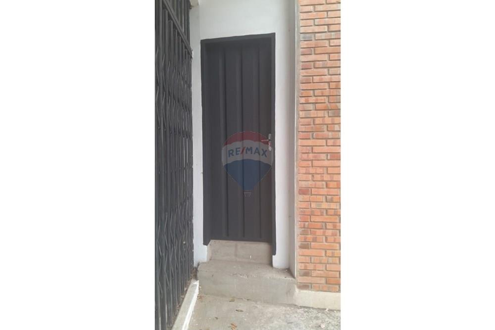 Departamento — 3 dorm. — San Lorenzo — 3/5