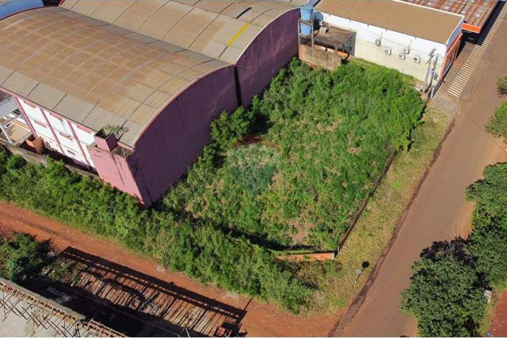 Terreno — Ciudad Del Este — 4/5