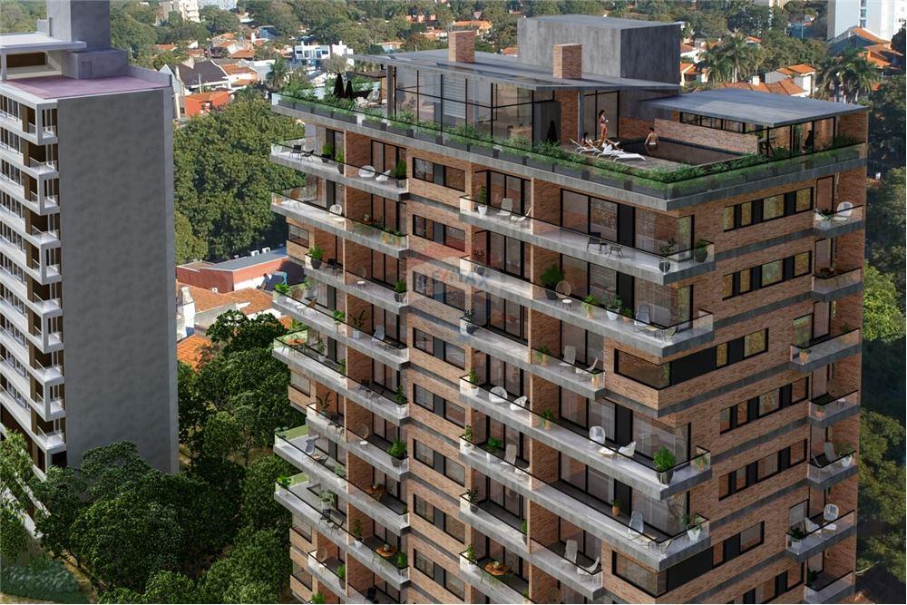 Departamento — 1 dorm. — Centro — 2/5