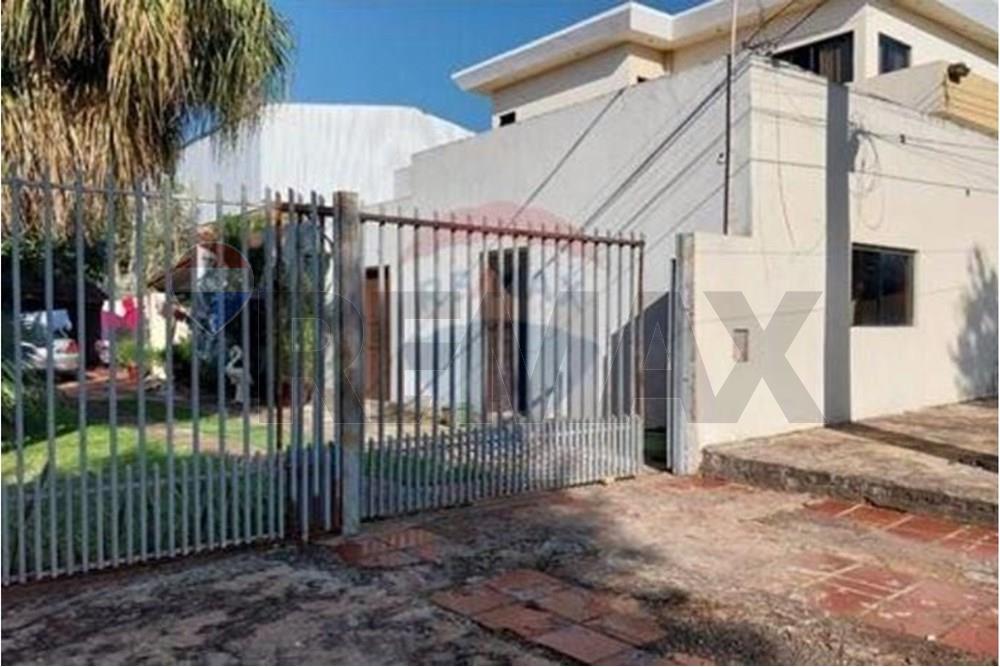 Casa — 4 dorm. — María Auxiliadora — 3/5