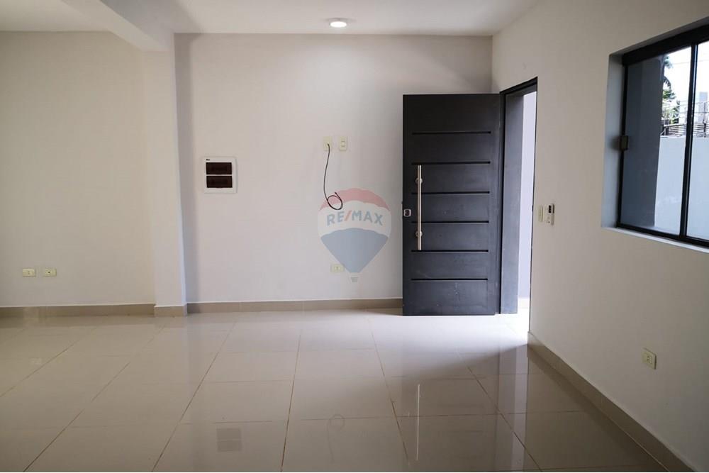 Duplex — 3 dorm. — Domingo Savio — 4/5