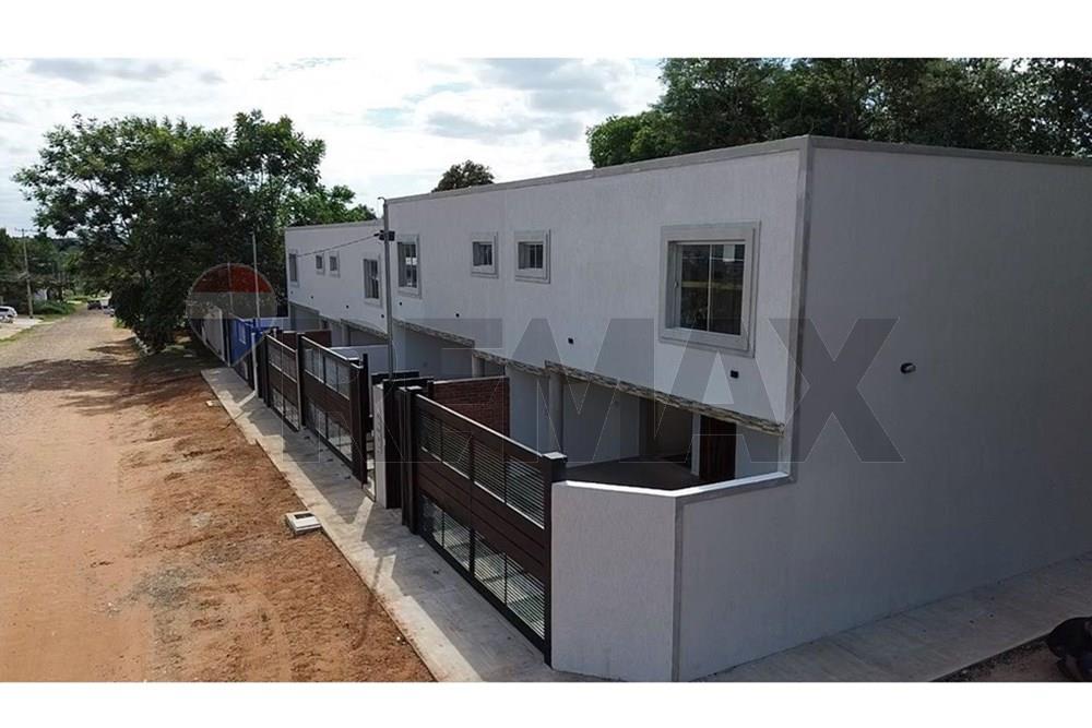 Duplex — 3 dorm. — Capilla del Monte — 3/5
