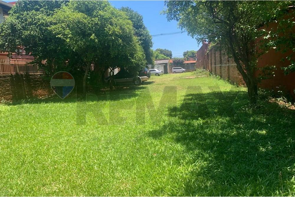Terreno — Luque — 4/4