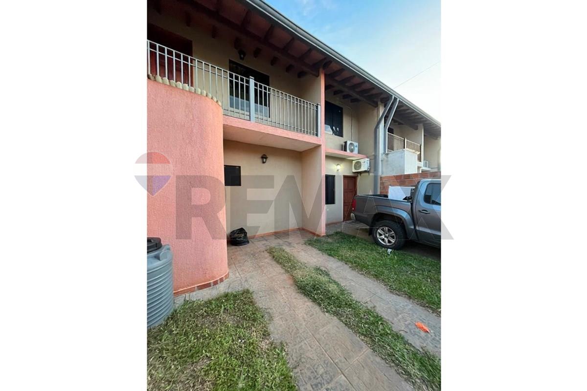 🏡 **DÚPLEX EN ALQUILER MARÍA COELHO APARTMENT COMPLEX | SAN LORENZO** — foto 2
