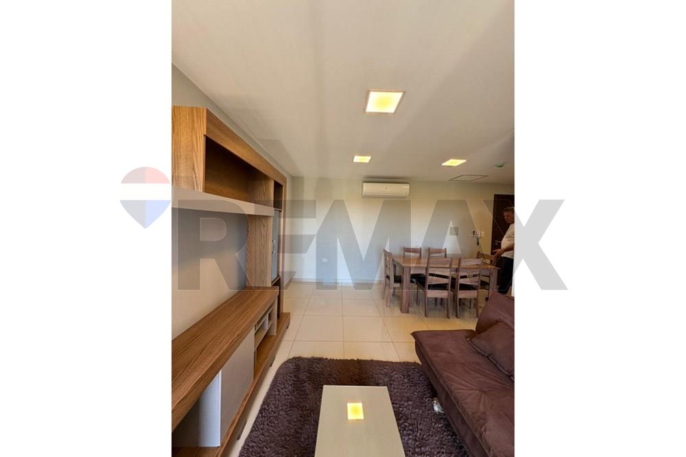Departamento — 1 dorm. — Ciudad Del Este — 2/5