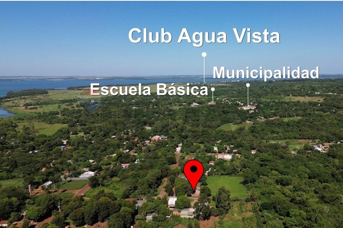 Casa — 2 dorm. — San Juan Del Paraná — 5/5