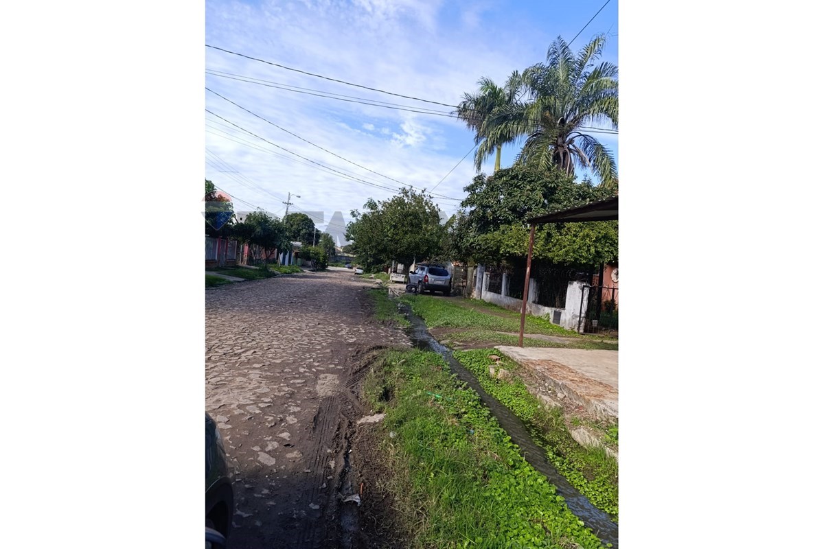 Casa — Central — 3/5