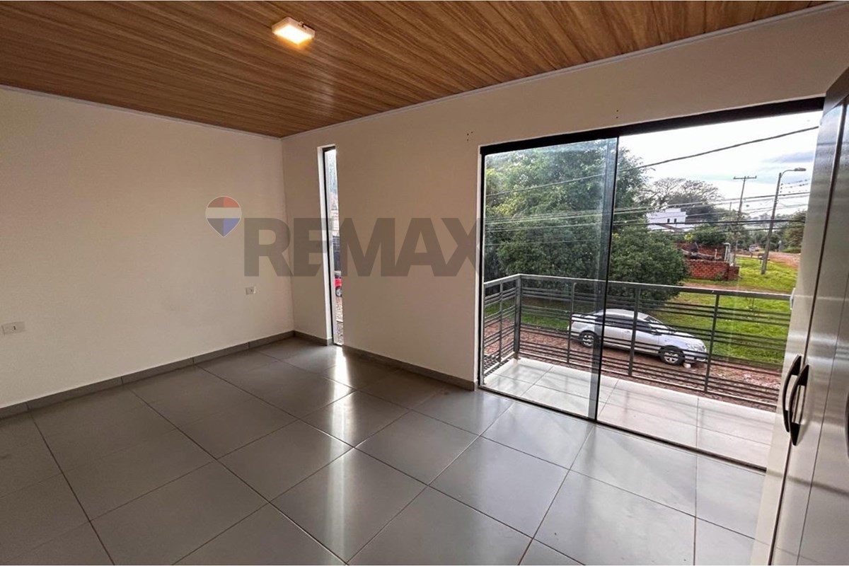 Duplex — Encarnación — 3/5
