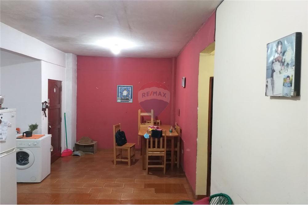 Departamento — 3 dorm. — Encarnación — 1/5