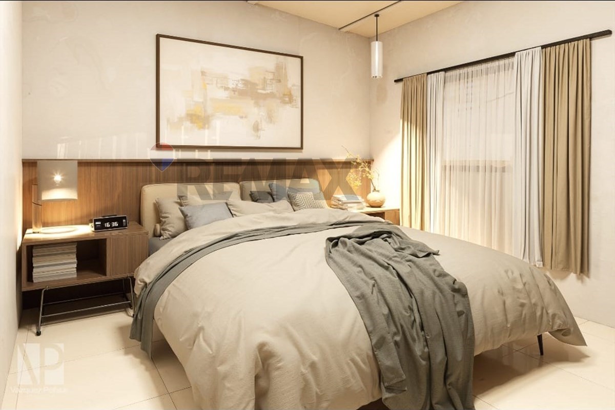 Casa — 1 dorm. — Tayazuapé — 5/5