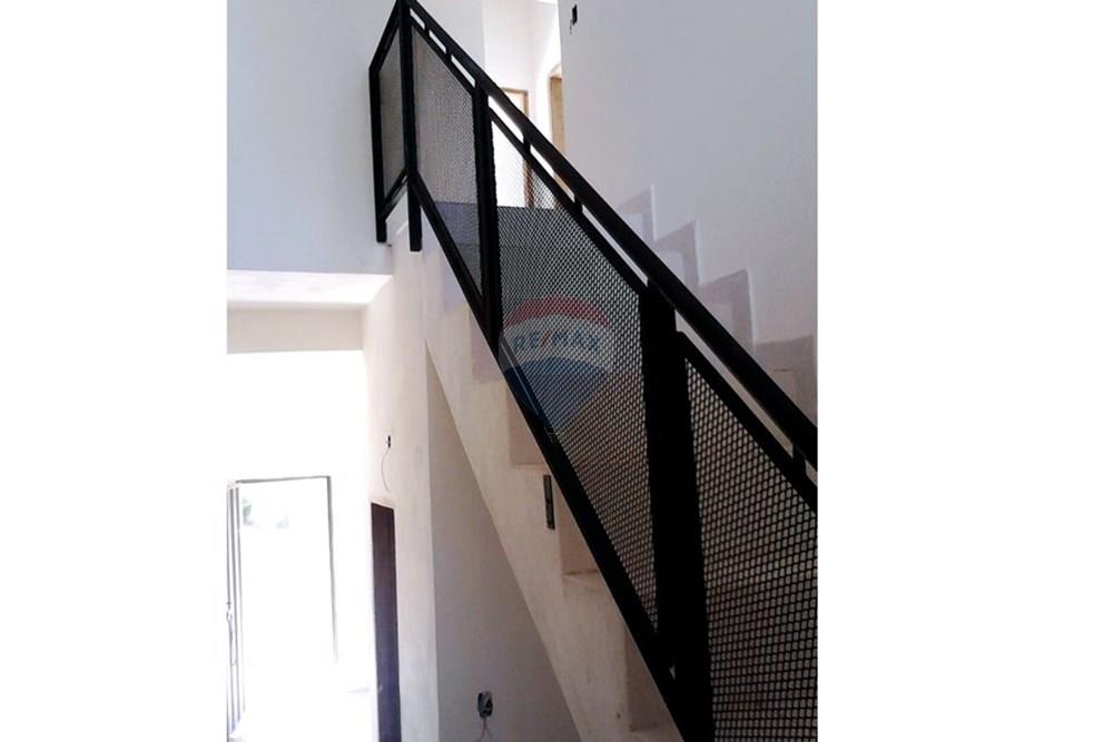 Duplex — 4 dorm. — Lambaré — 3/5