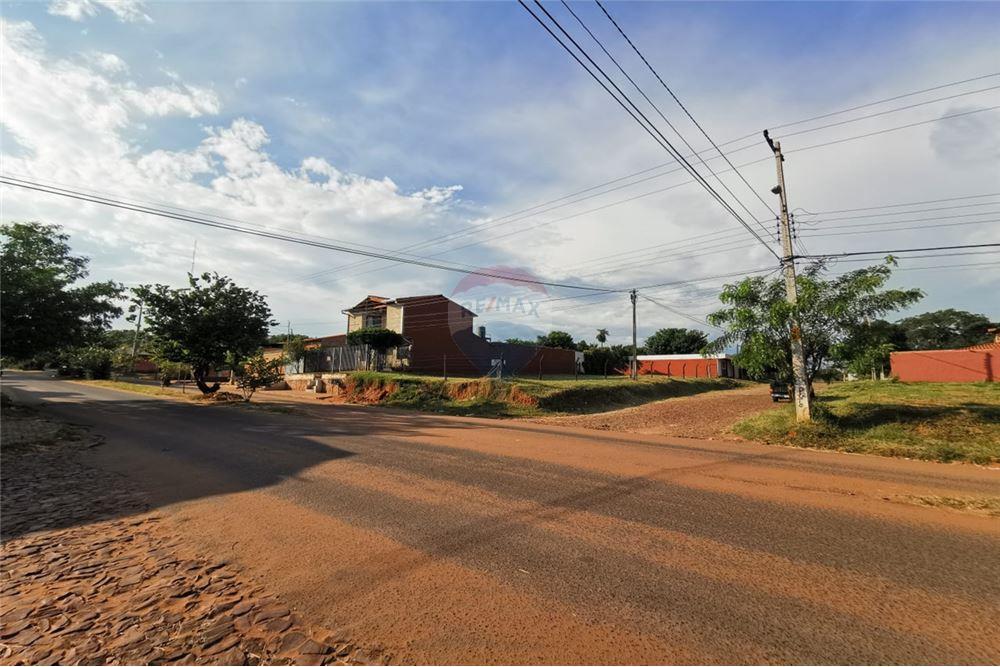 Terreno — Villa Elisa — 3/5