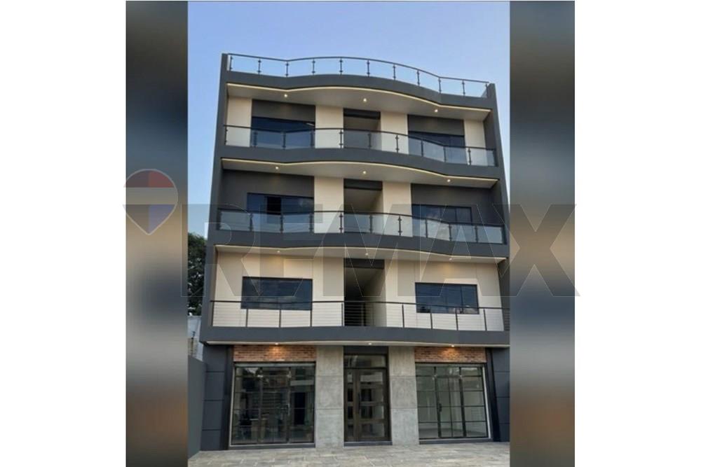 Departamento — 1 dorm. — San José — 1/5