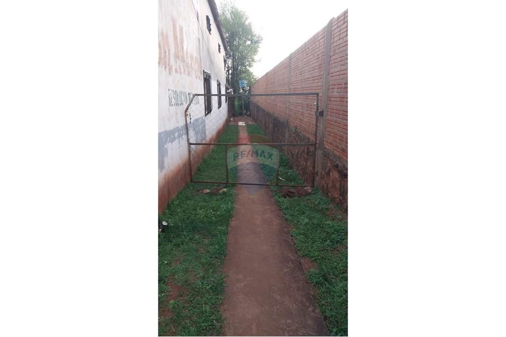 Casa — 3 dorm. — Natalio — 3/5