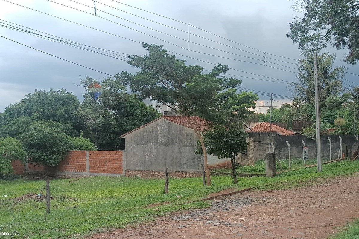 Terreno — Salinas — 2/5
