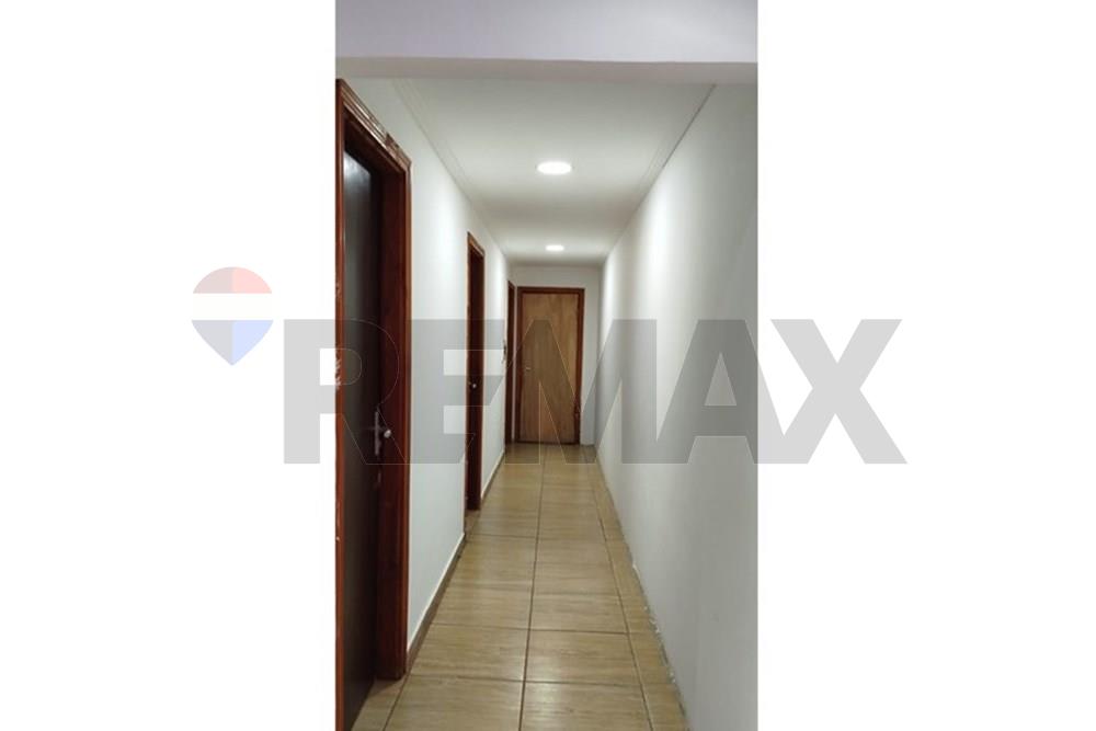 Casa — 3 dorm. — Trigal 3 — 5/5