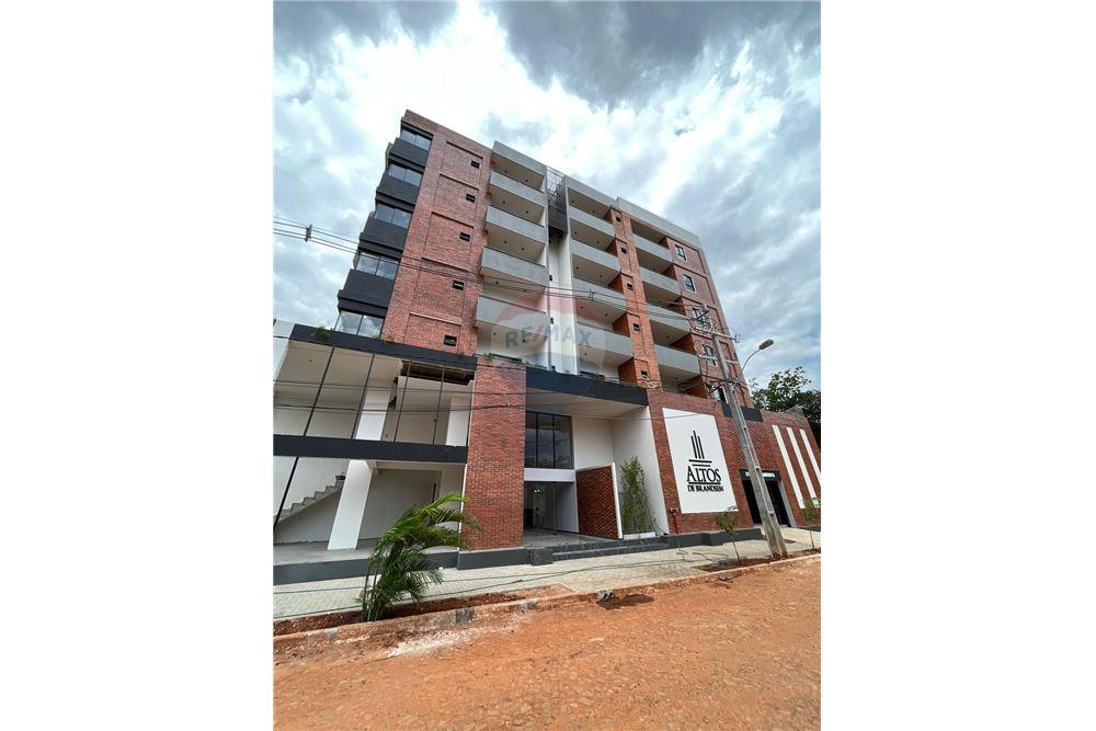Departamento — 2 dorm. — Villa Amelia — 1/5
