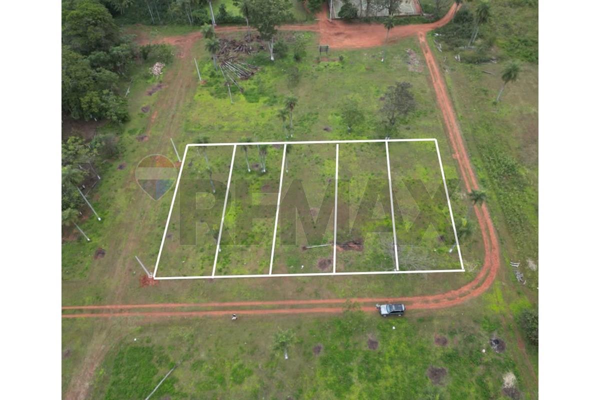 Terreno — Itauguá — 5/5
