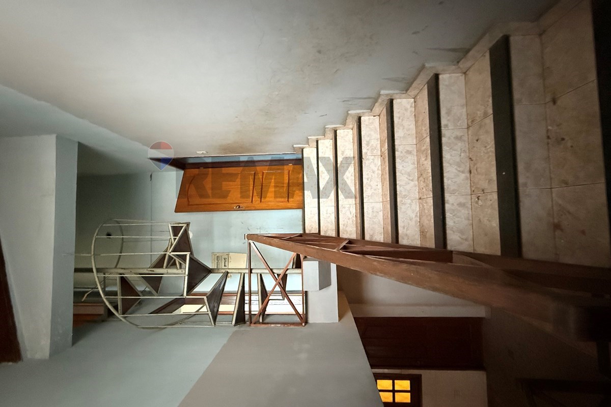 Duplex — 3 dorm. — San Lucas — 3/5