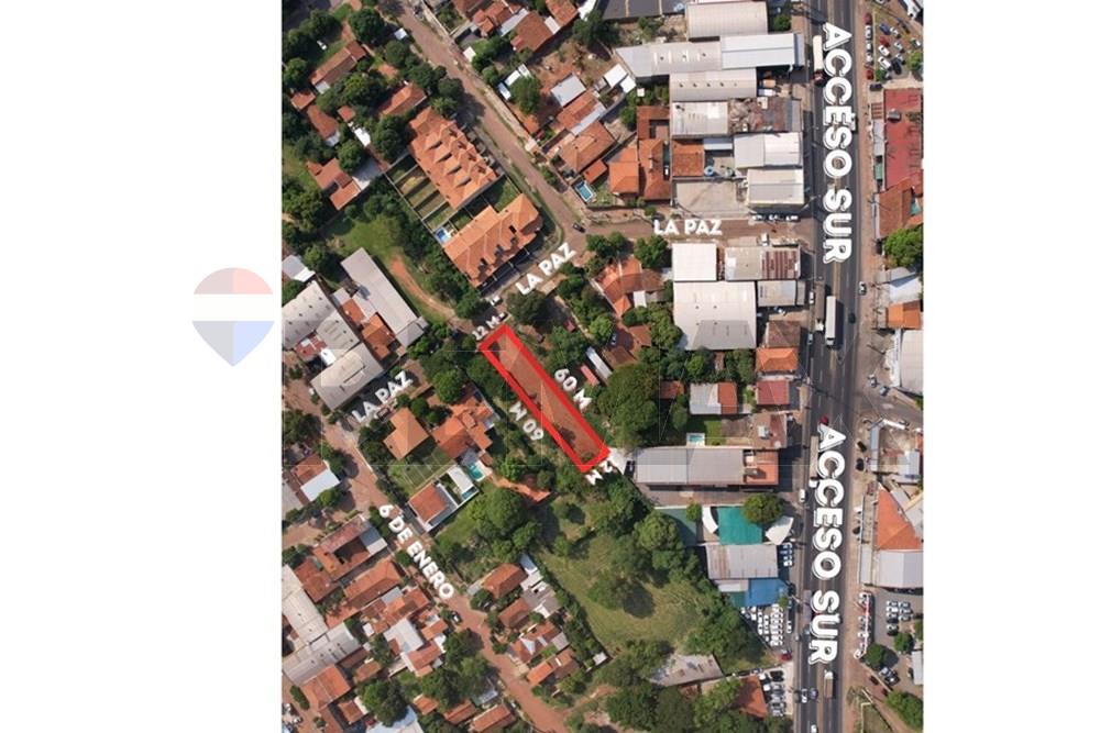 Terreno — Villa Anita — 1/5