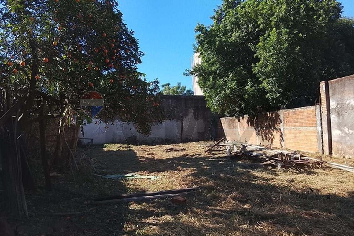 Terreno — Barcequillo — 1/5
