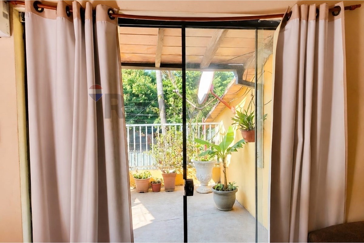 Casa — 6 dorm. — Tres Bocas — 5/5
