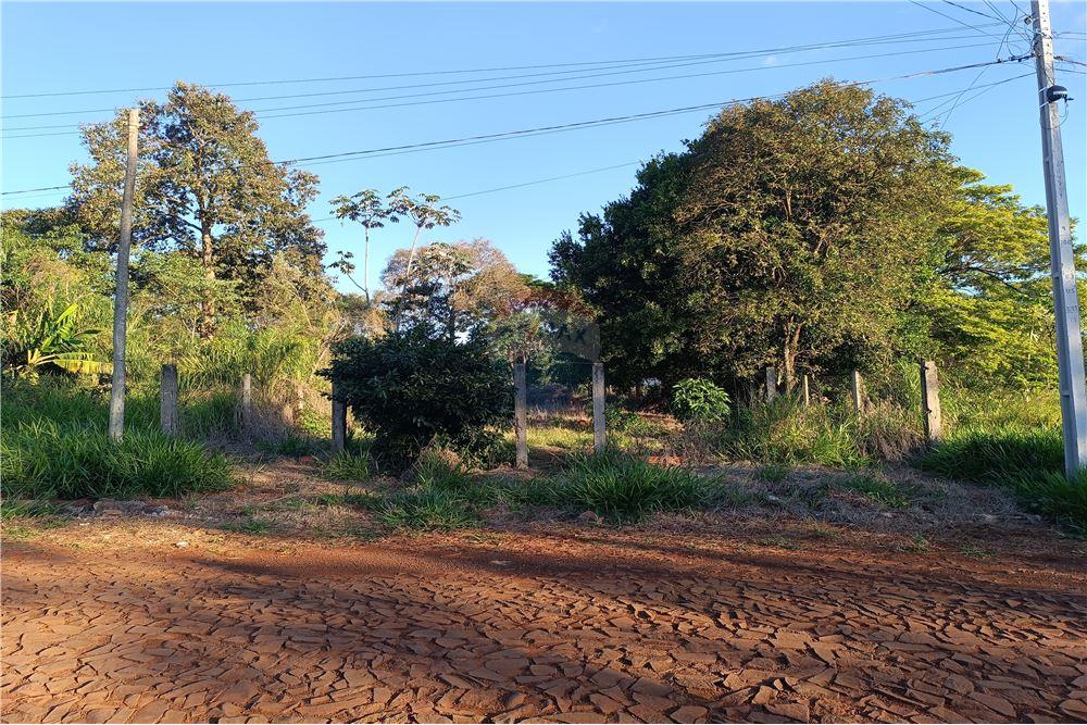 Terreno — San Juan — 4/5