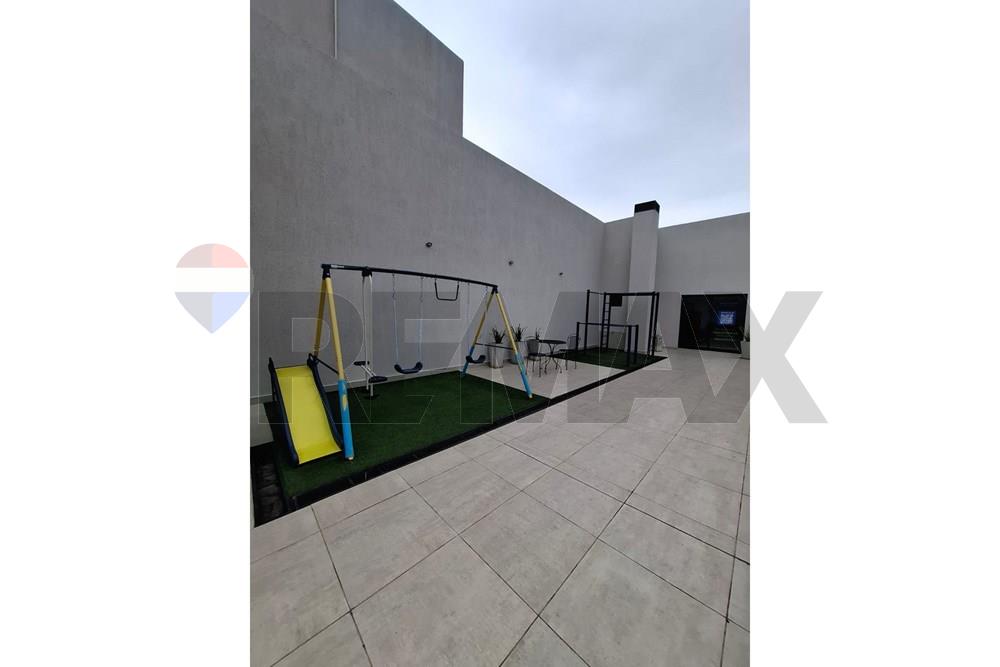 Departamento — 1 dorm. — Campo Grande — 5/5